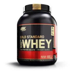 Gold Standard 100% Whey Protien