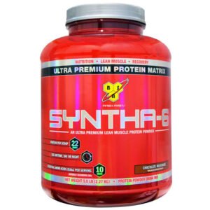 Syntha 6