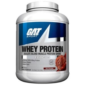 Gat whey