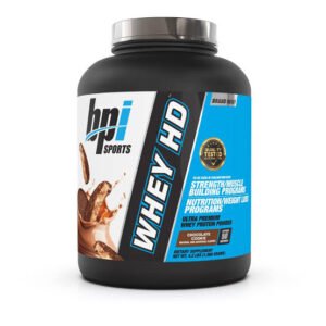 Whey HD