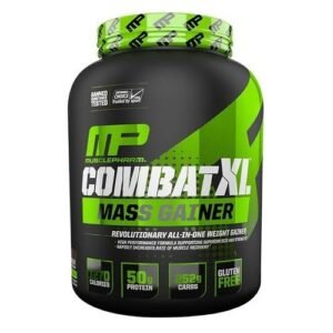 MP Gainer