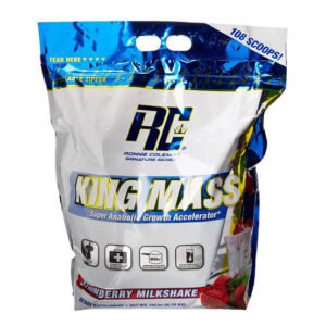 King Mass