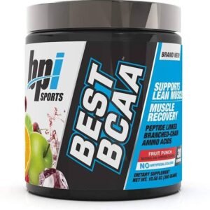 Best BCAA