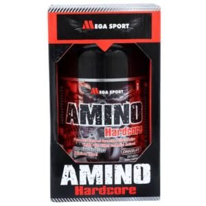 Amino Hardcore