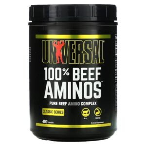 Beef Amino