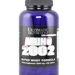 Amino 2002