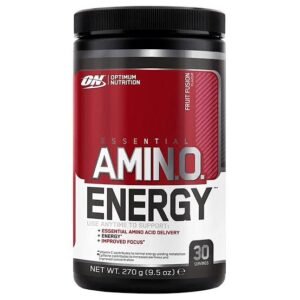 Essential Amino Energy