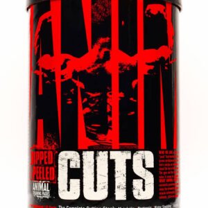 Animal Cut