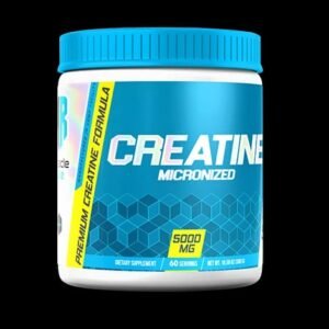 Creatine Micronized